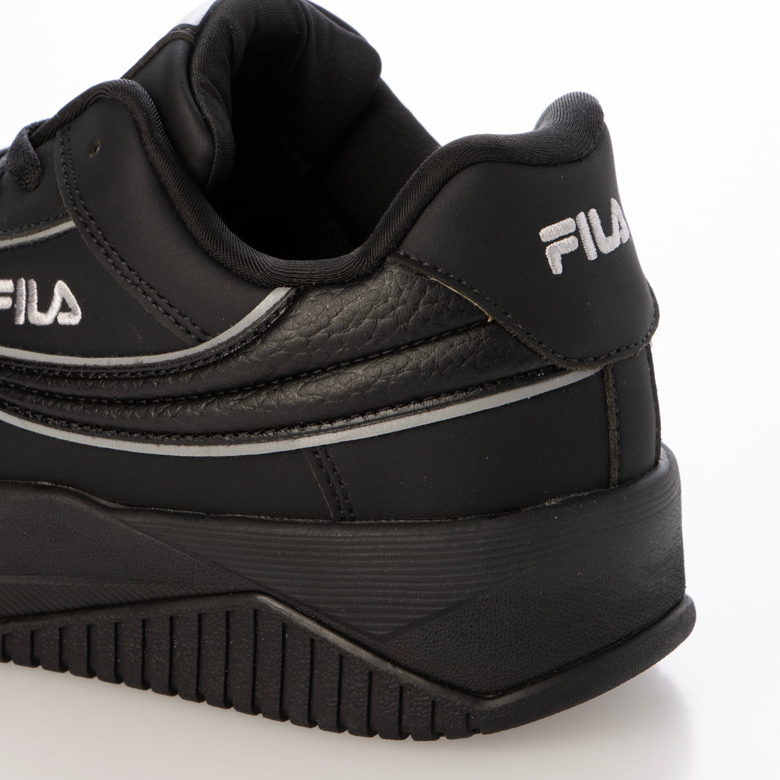 フィラ FILA Tattica3 （BLK） BLK