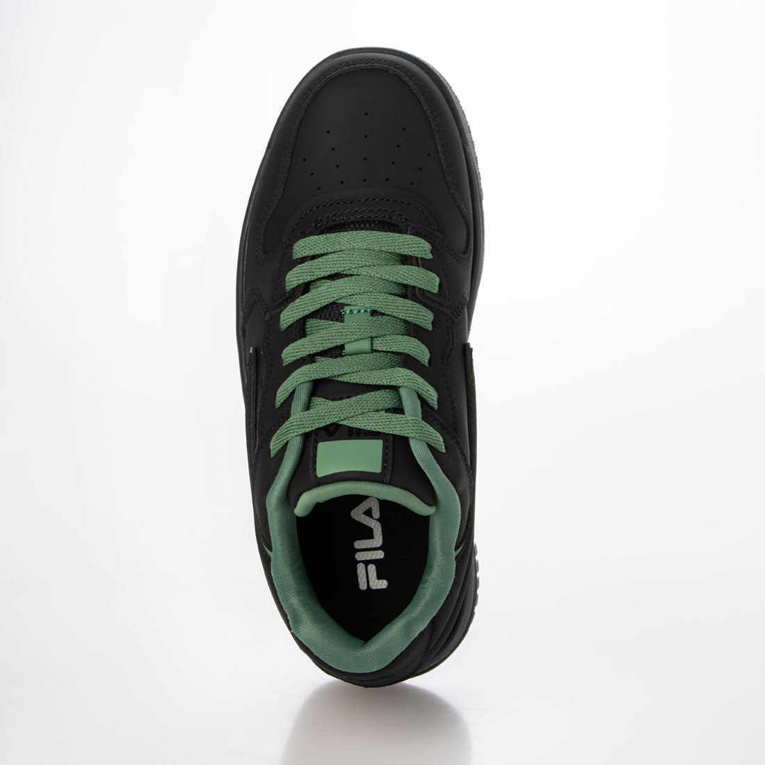 フィラ FILA Tattica3RI （BLK/GRN） BLK/GRN