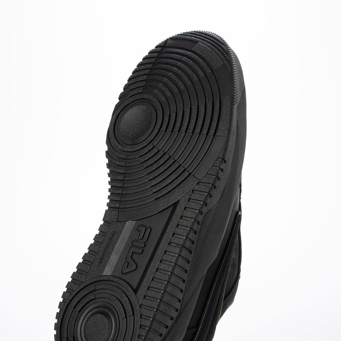 フィラ FILA Tattica3RI （BLK/GRN） BLK/GRN