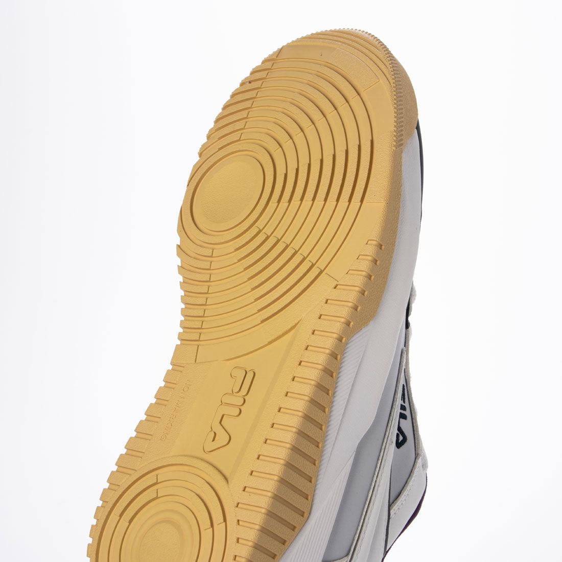 フィラ FILA Tattica3RI （WHT/NVY） WHT/NVY