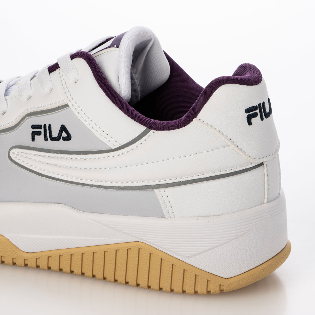 フィラ FILA Tattica3RI （WHT/NVY） WHT/NVY