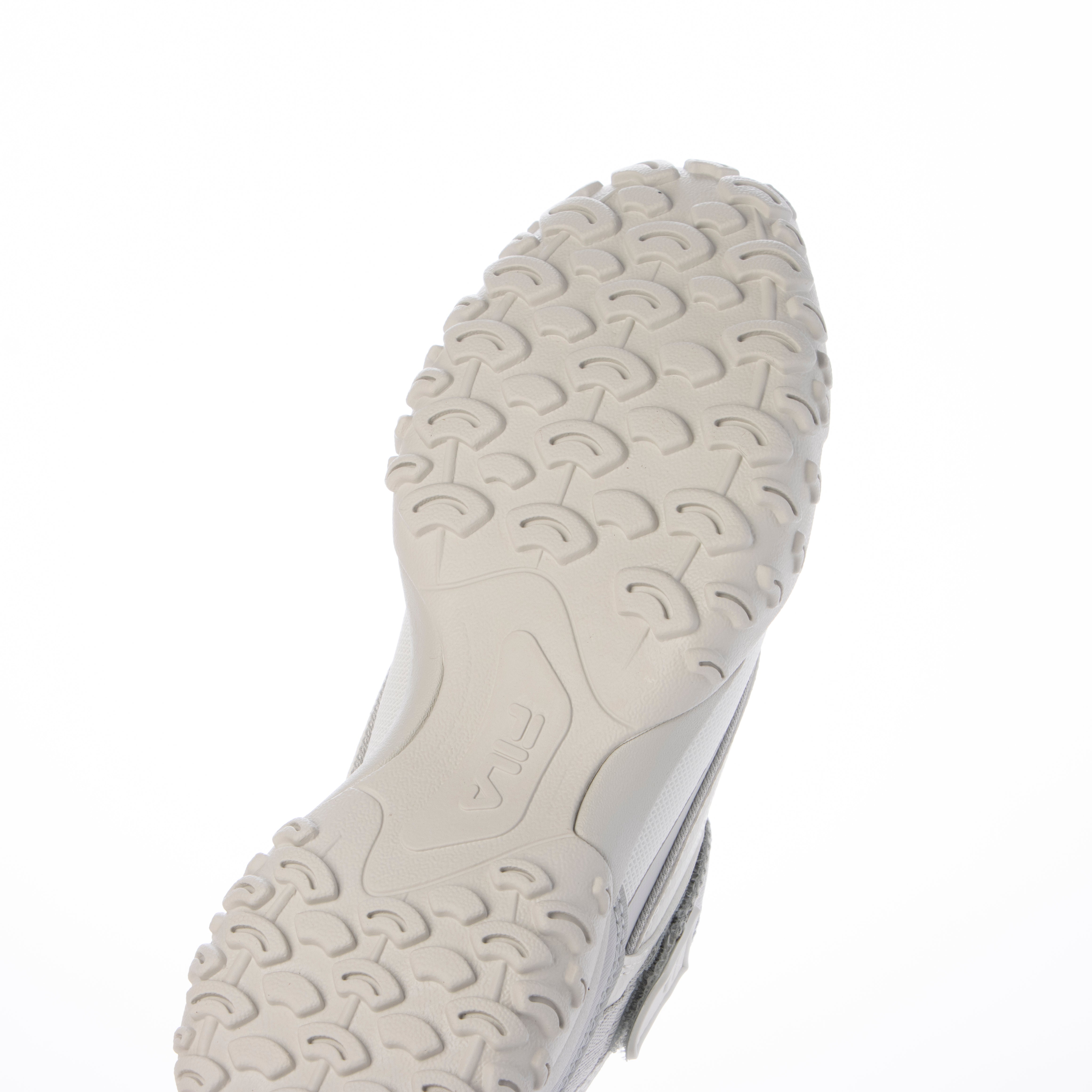 フィラ FILA FILA - WMNS ECHAPPE vc Grey/White/Grey 【1XM02346G-071】 （Grey/White/Grey） Grey/White/Grey