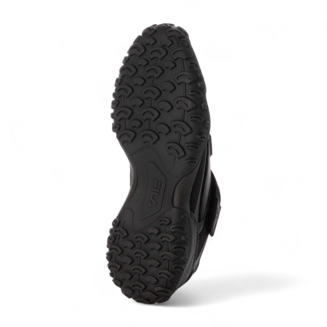 フィラ FILA FILA - ECHAPPE vc Black/Black/Black 【1XM02346G-001】 （Black/Black/Black） Black/Black/Black