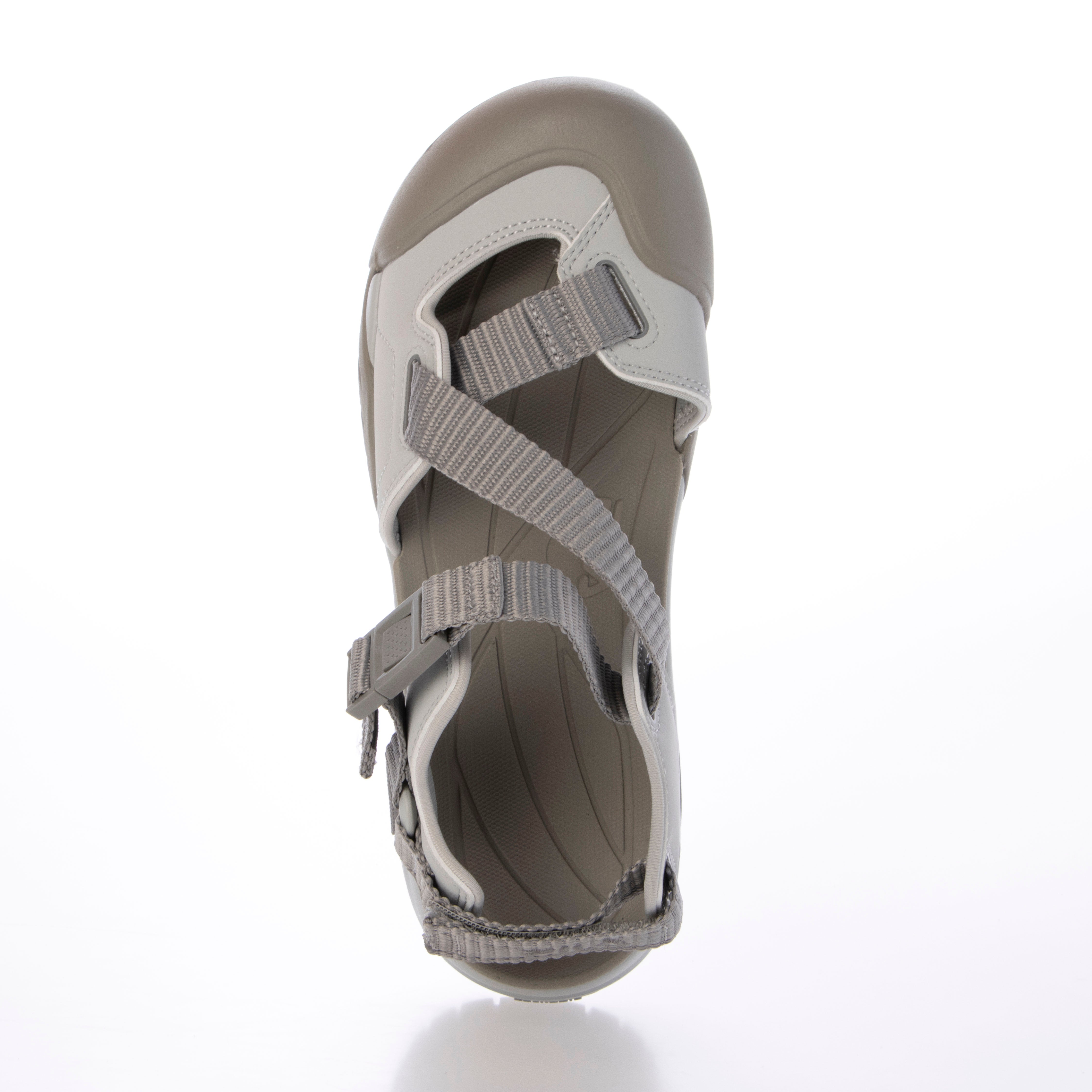 フィラ FILA FILA - WMENS PEITO SD Grey/Grey/Grey 【1SM02602G-050】 （Grey/Grey/Grey） Grey/Grey/Grey