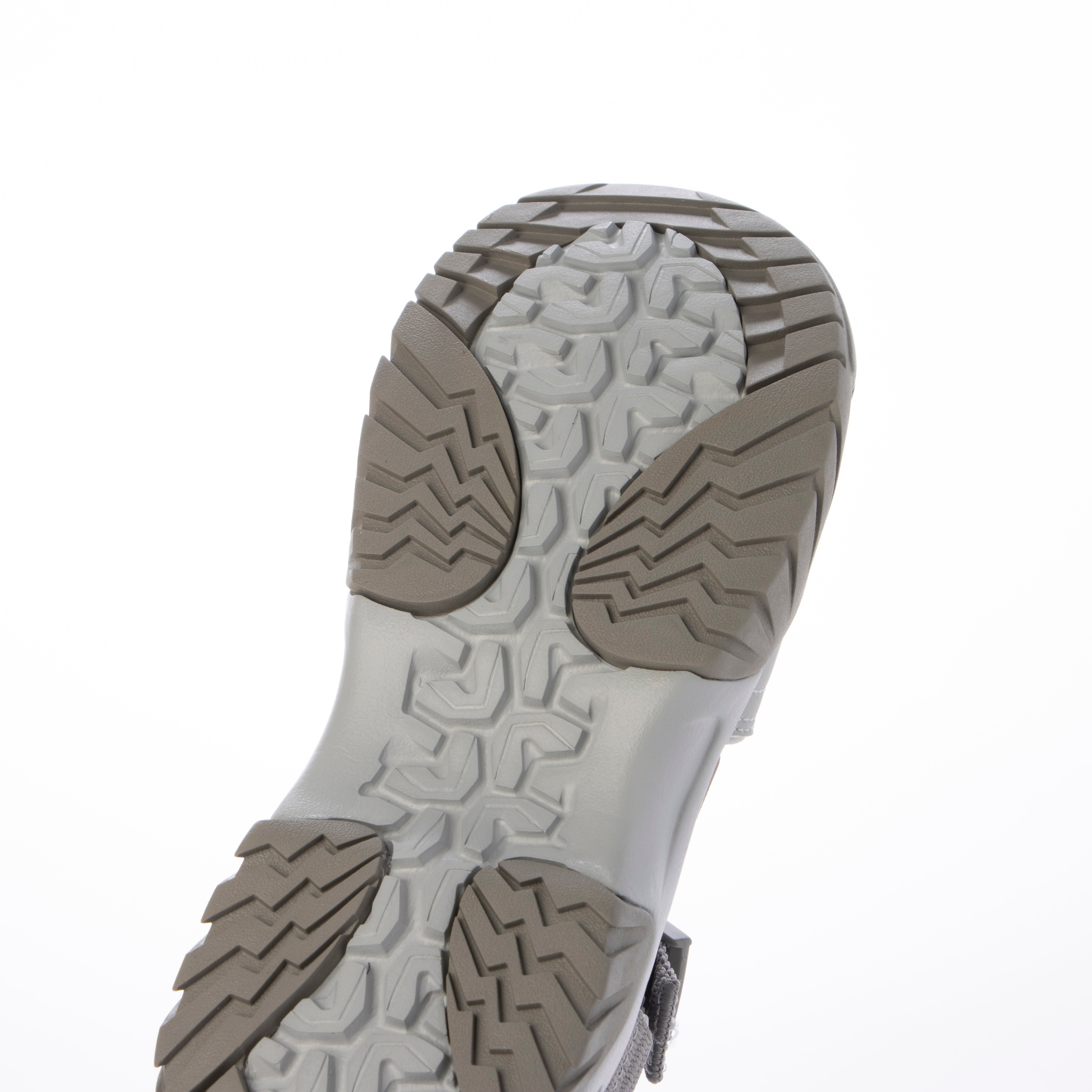 フィラ FILA FILA - WMENS PEITO SD Grey/Grey/Grey 【1SM02602G-050】 （Grey/Grey/Grey） Grey/Grey/Grey