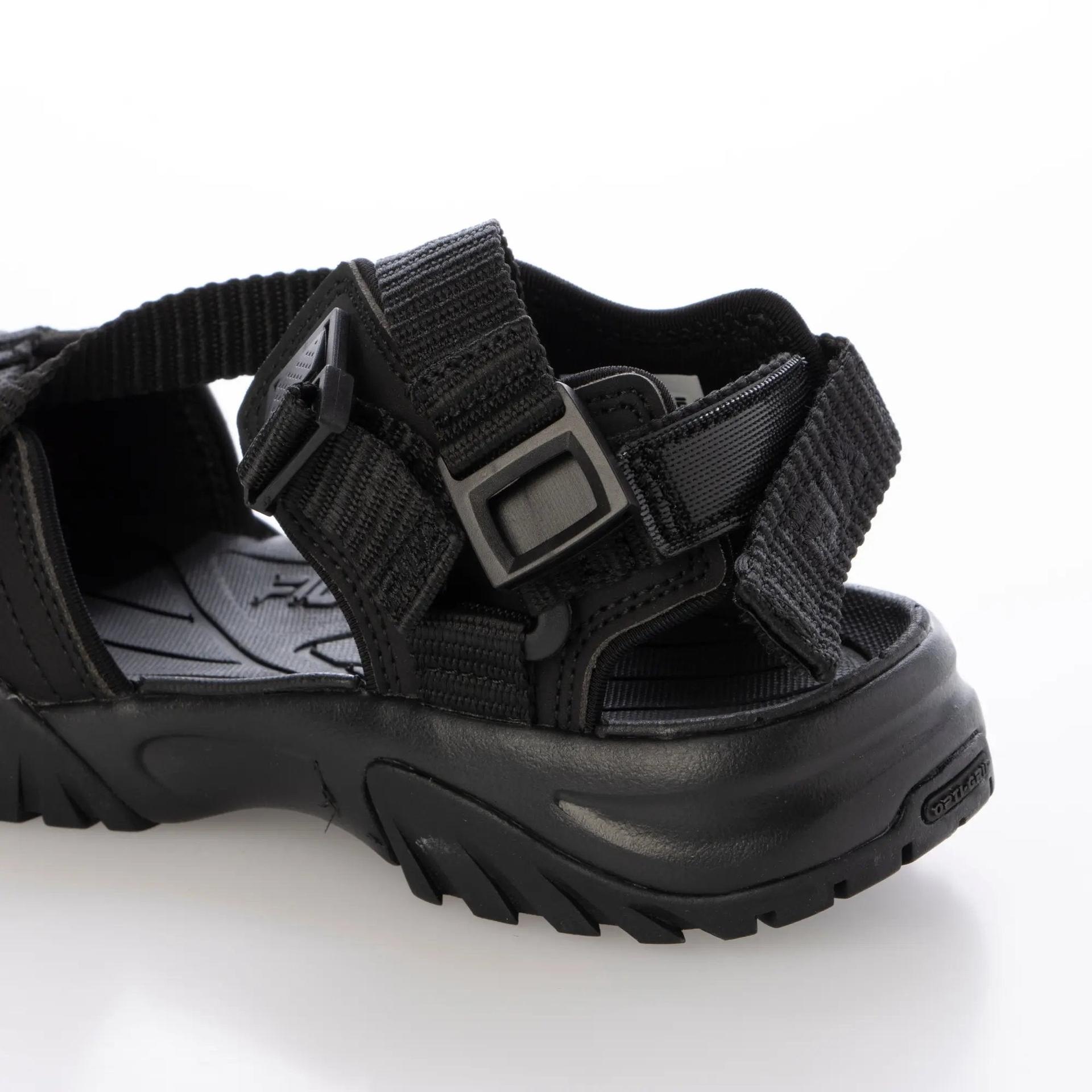 フィラ FILA FILA - WMENS PEITO SD Black/Black/Black 【1SM02602G-001】 （Black/Black/Black） Black/Black/Black