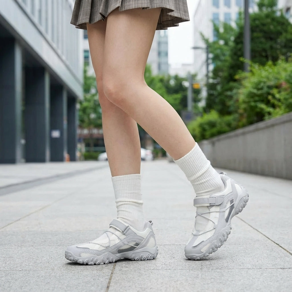 フィラ FILA FILA ECHAPPE VC v2 / フィラ エシャッペ VC v2 / カジュアルスニーカー （Grey/Grey/Grey） Grey/Grey/Grey