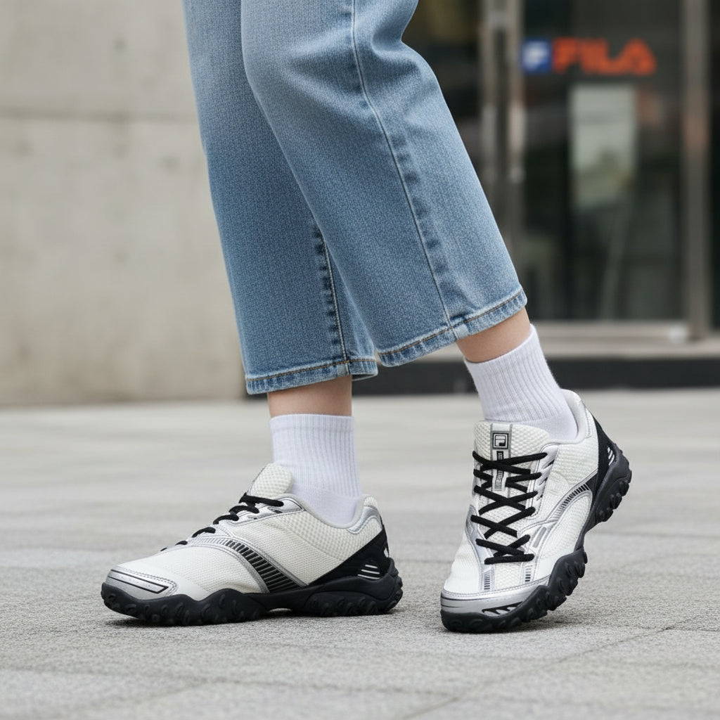FILA ECHAPPE MS v2 / ECHAPPE MS v2 / Casual Sneakers