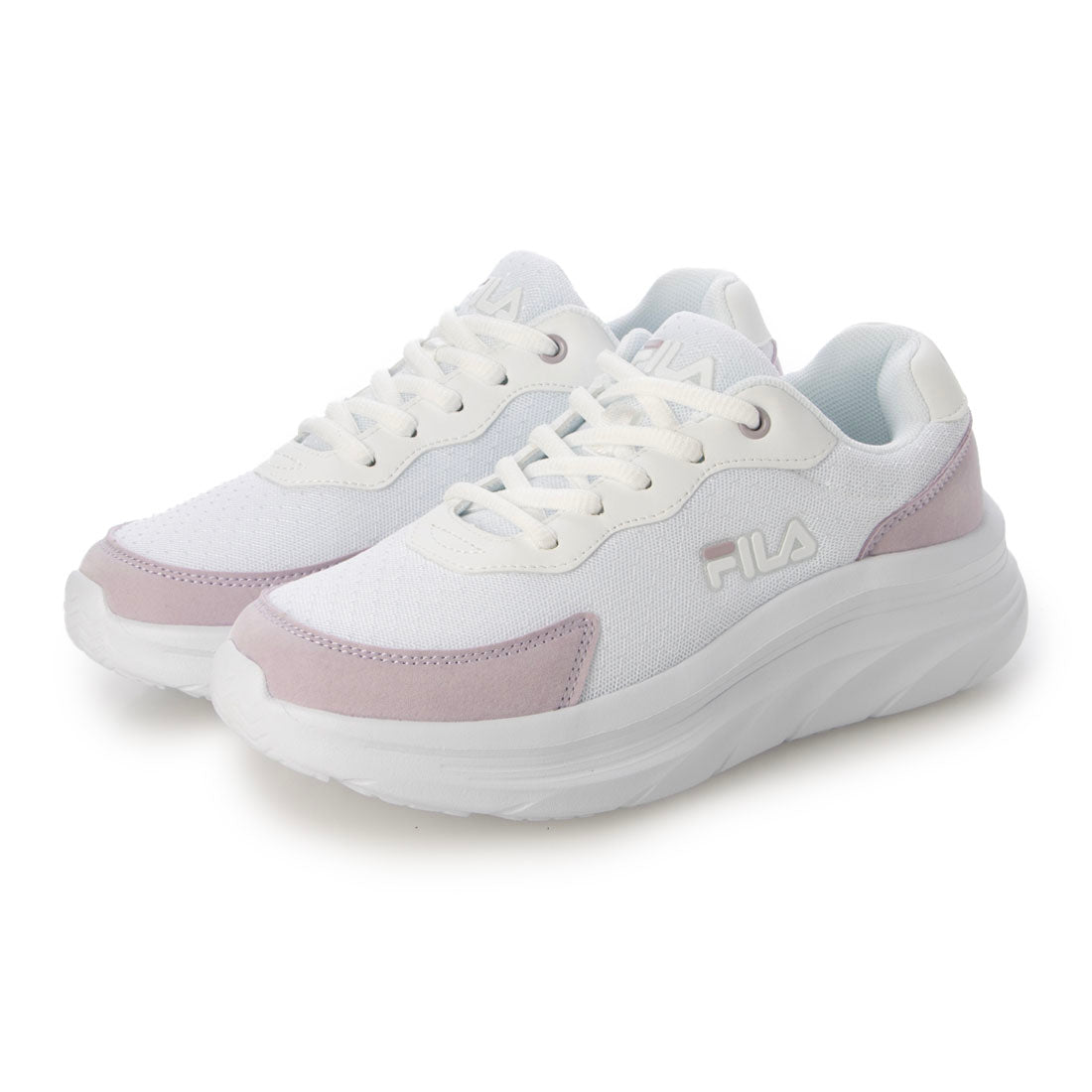 フィラ FILA Gioia2 （WHT/LVN） WHT/LVN