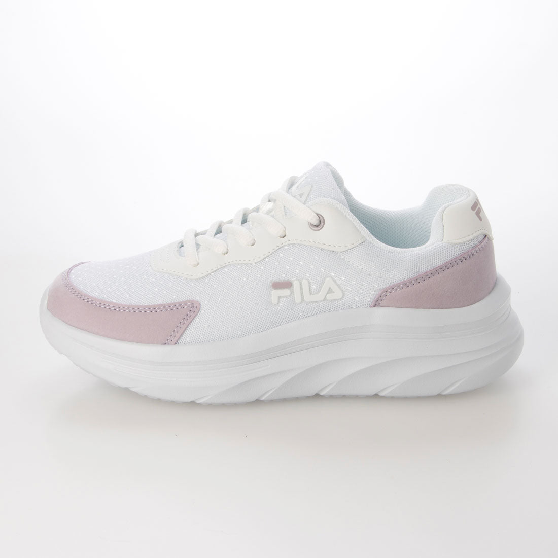 フィラ FILA Gioia2 （WHT/LVN） WHT/LVN
