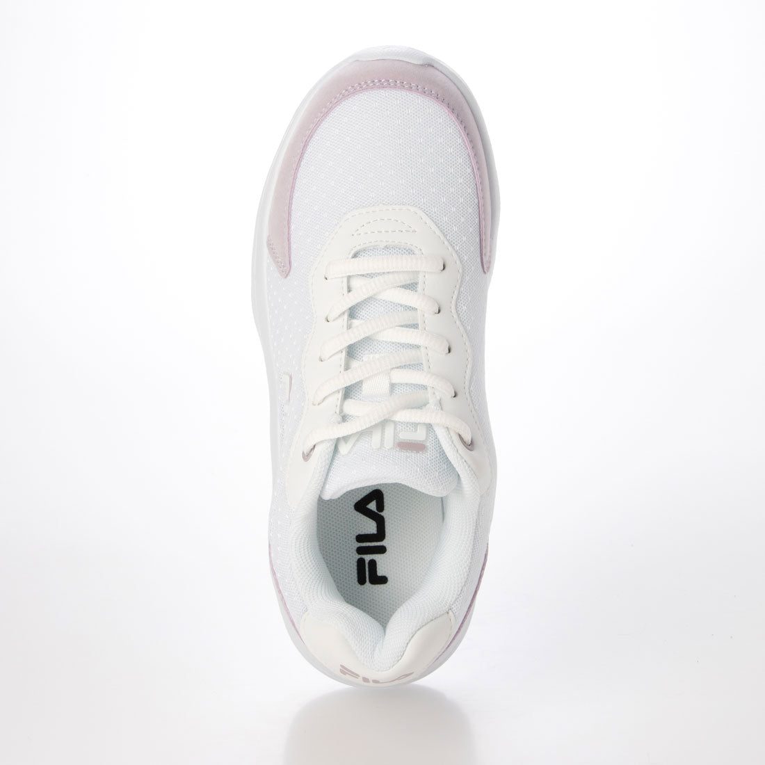 フィラ FILA Gioia2 （WHT/LVN） WHT/LVN