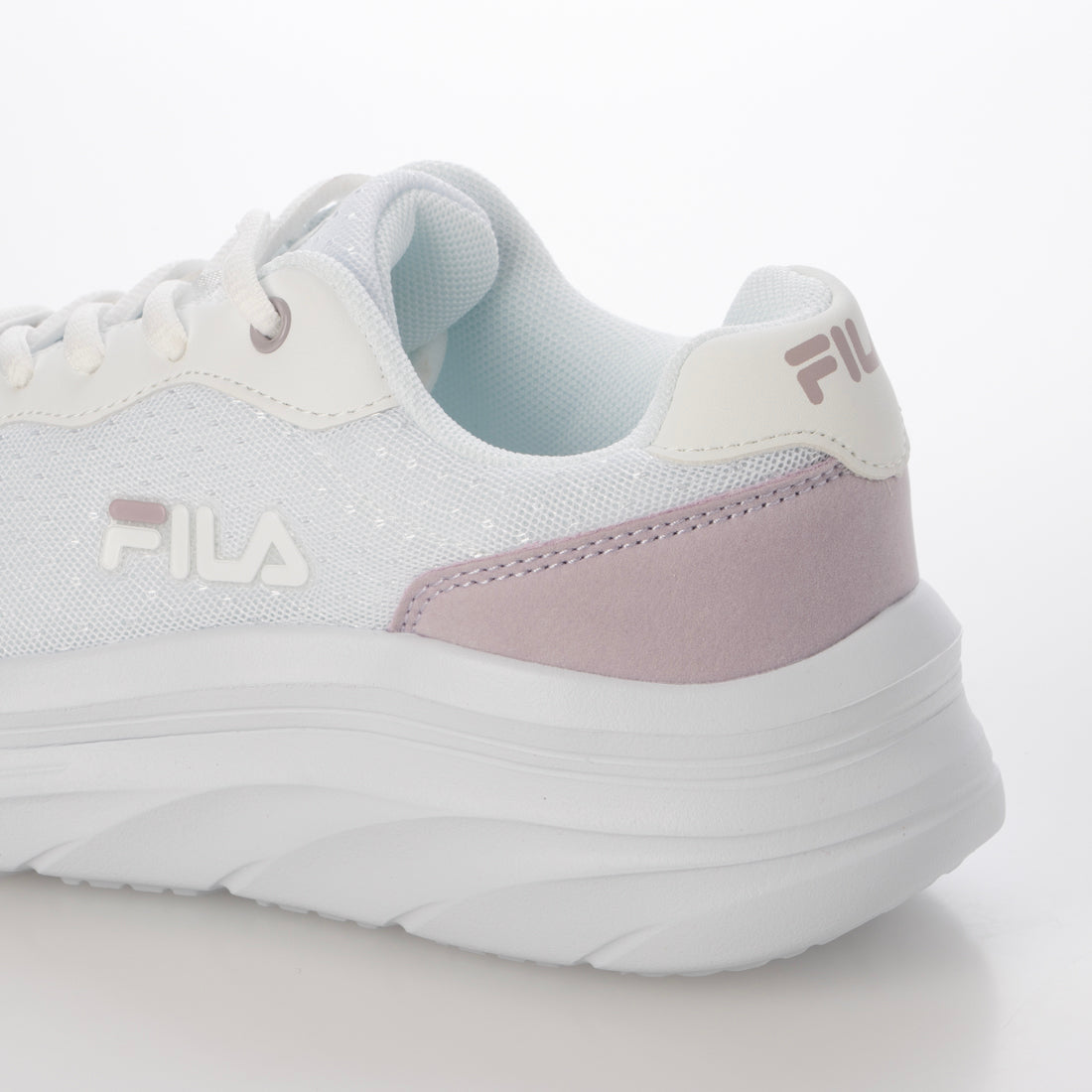 フィラ FILA Gioia2 （WHT/LVN） WHT/LVN