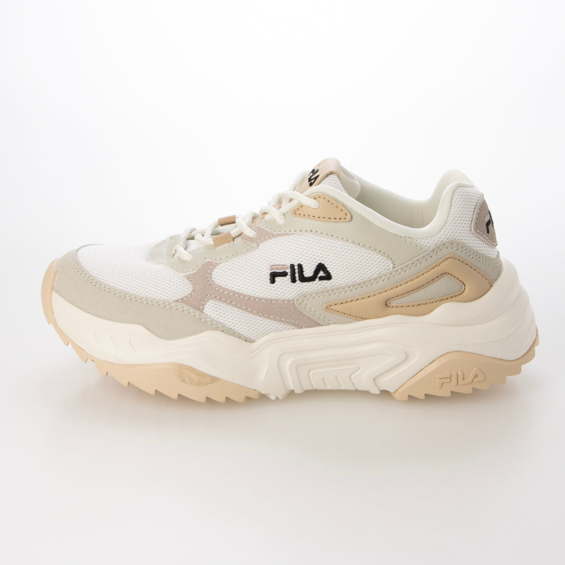 フィラ FILA Alto3 （BRN） BRN