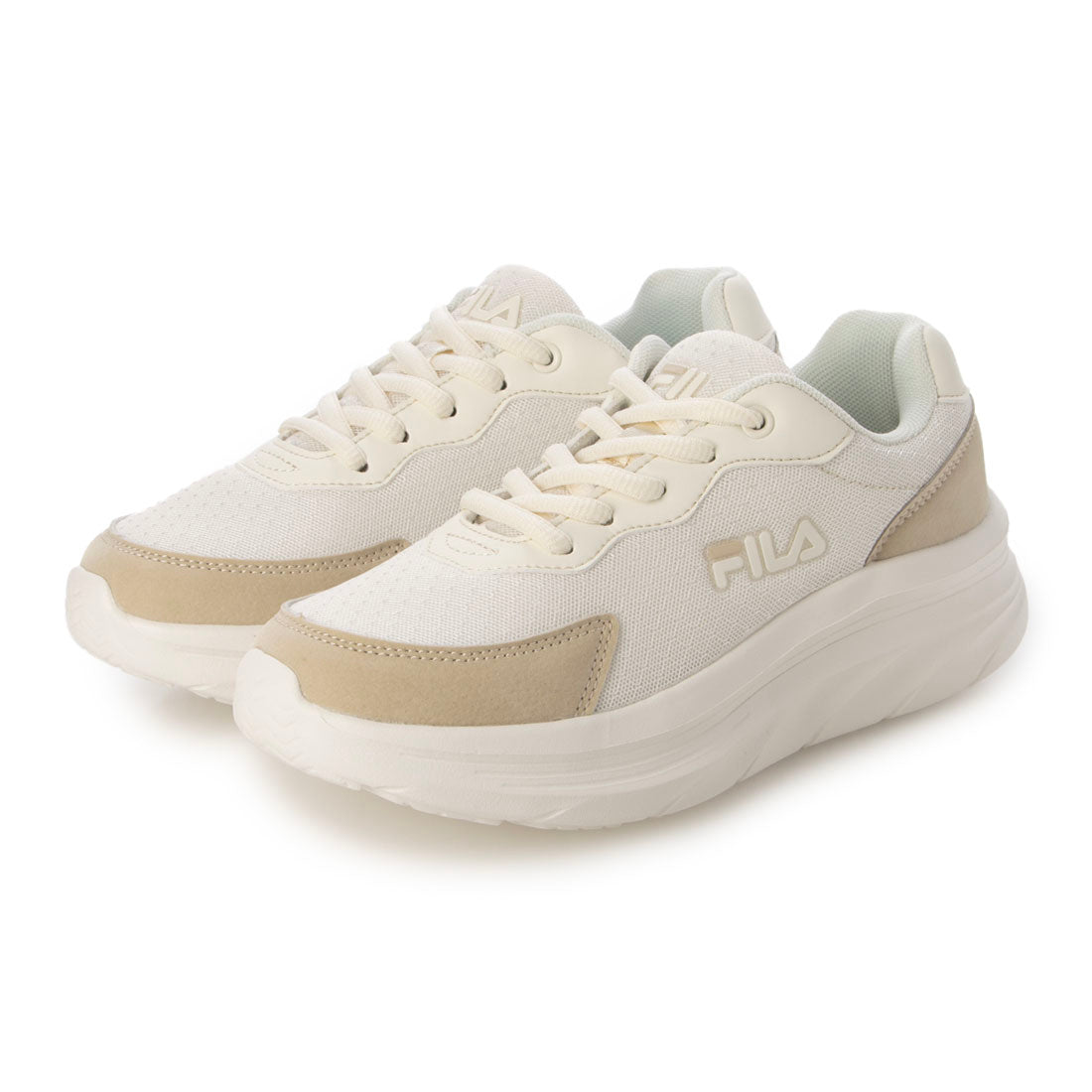 フィラ FILA Gioia2 （BEG） BEG