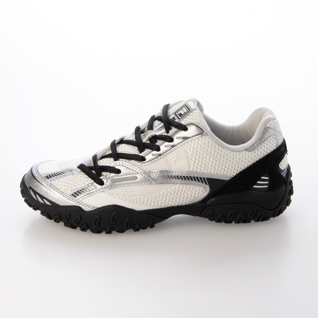 FILA FILA-ECHAPPE MS v2 white/black/grey 1XM02367-102