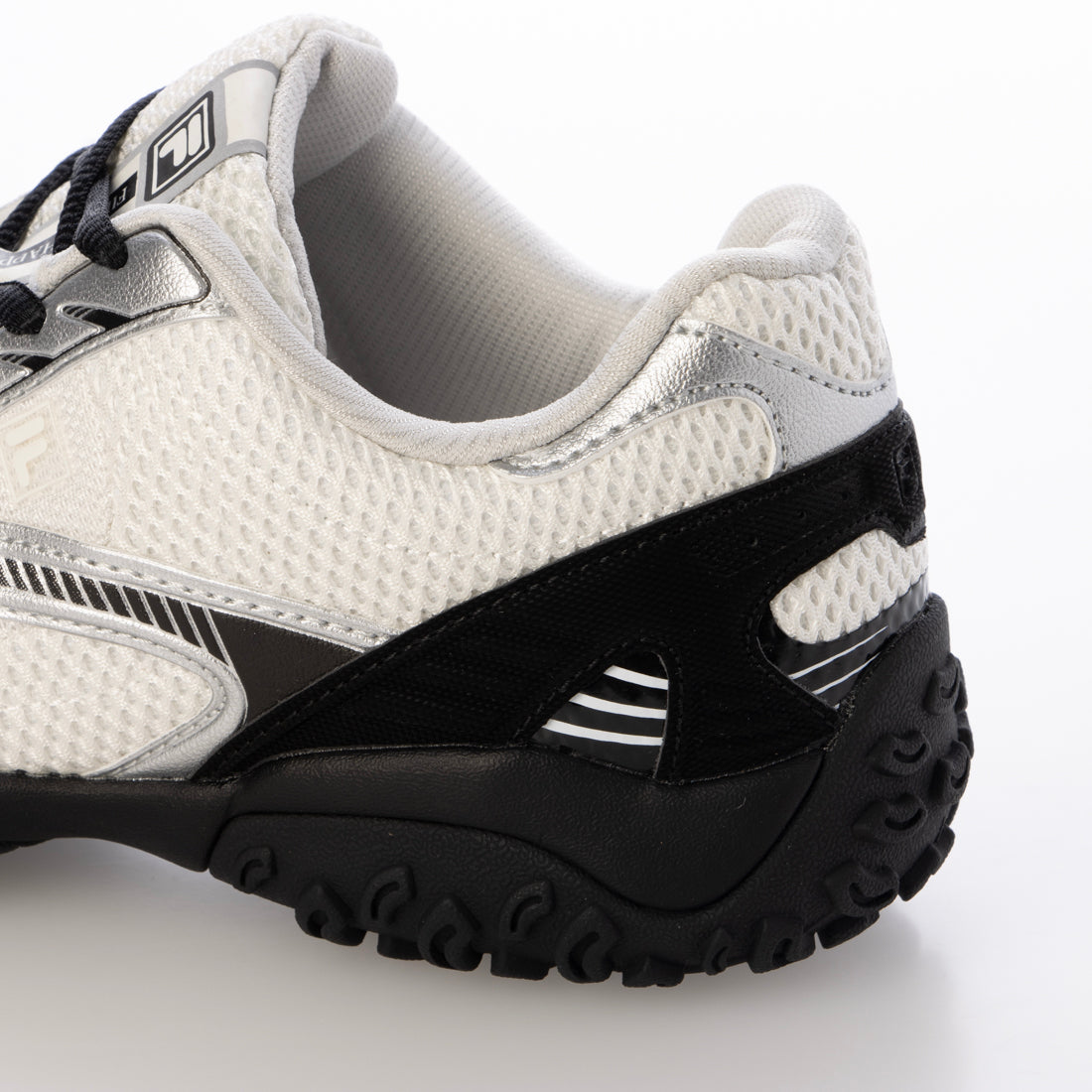 フィラ FILA FILA-ECHAPPE MS v2 white/black/grey  1XM02367-102 （white/black/grey） white/black/grey