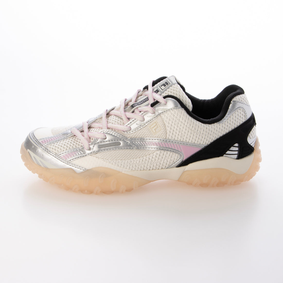 フィラ FILA FILA ECHAPPE MS v2 pink/pink/pink  1XM02367-650 （pink/pink/pink） pink/pink/pink