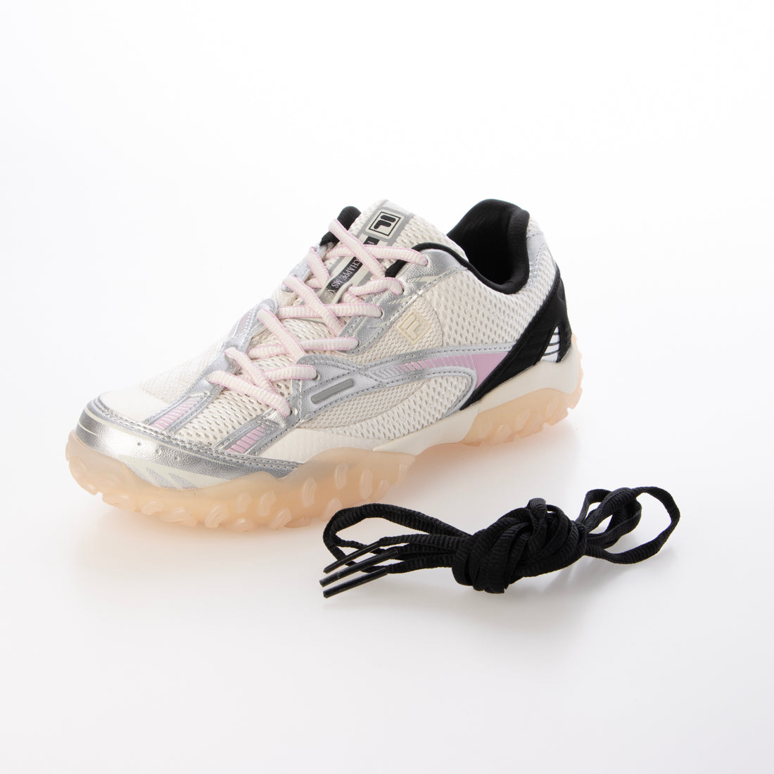 フィラ FILA FILA ECHAPPE MS v2 pink/pink/pink  1XM02367-650 （pink/pink/pink） pink/pink/pink