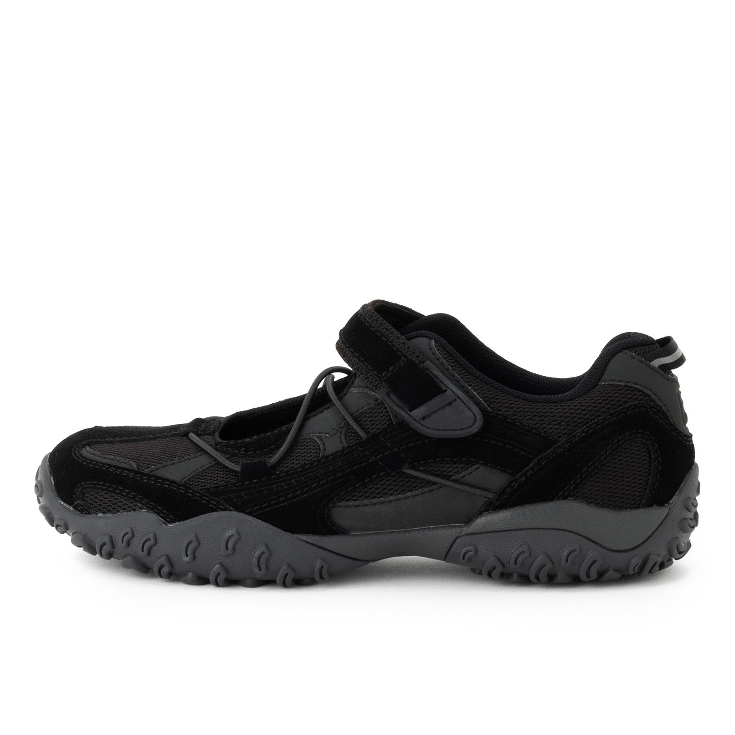 フィラ FILA FILA ECHAPPE VC v2 LX / フィラエシャッペブイシーブイツーエルエックス / カジュアルスニーカー （BLACK/BLACK/BLACK） BLACK/BLACK/BLACK