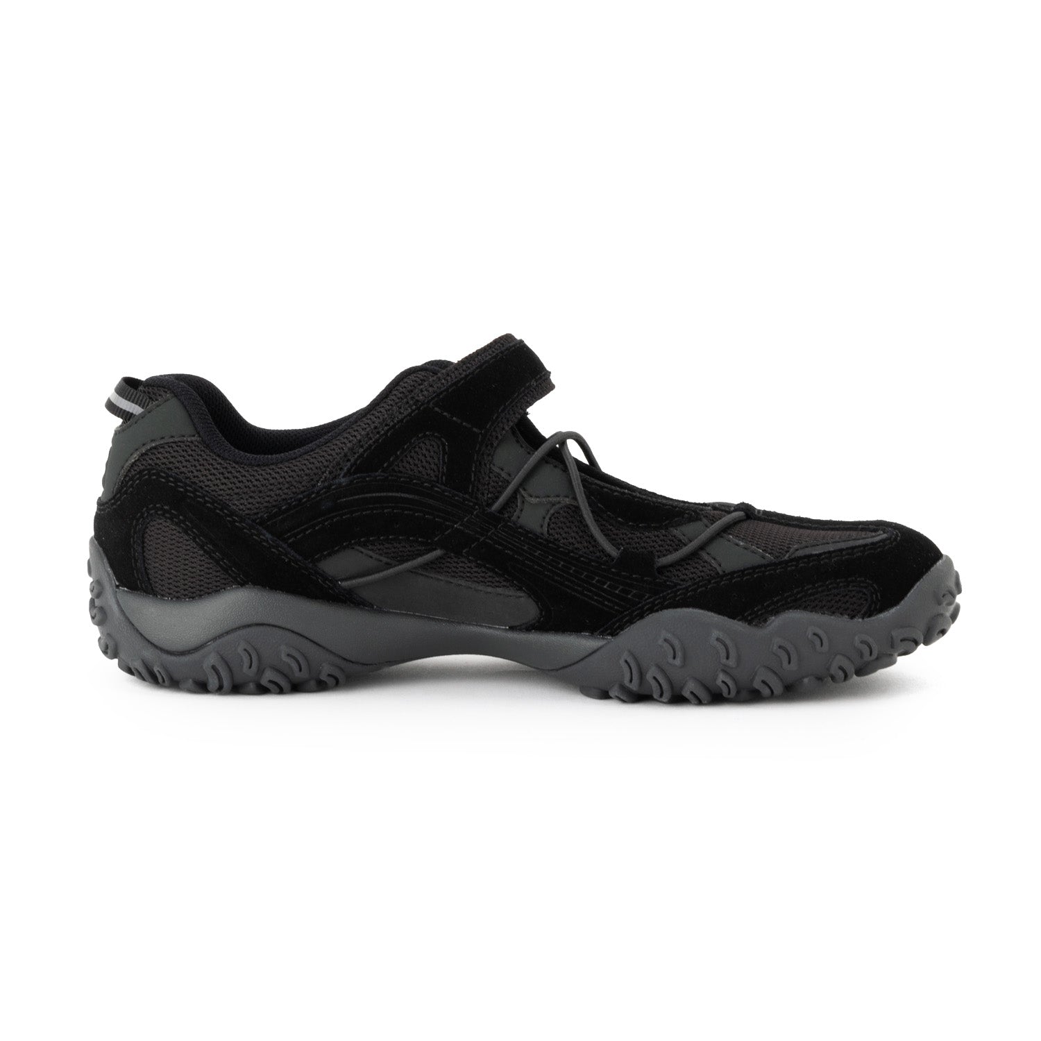 フィラ FILA FILA ECHAPPE VC v2 LX / フィラエシャッペブイシーブイツーエルエックス / カジュアルスニーカー （BLACK/BLACK/BLACK） BLACK/BLACK/BLACK