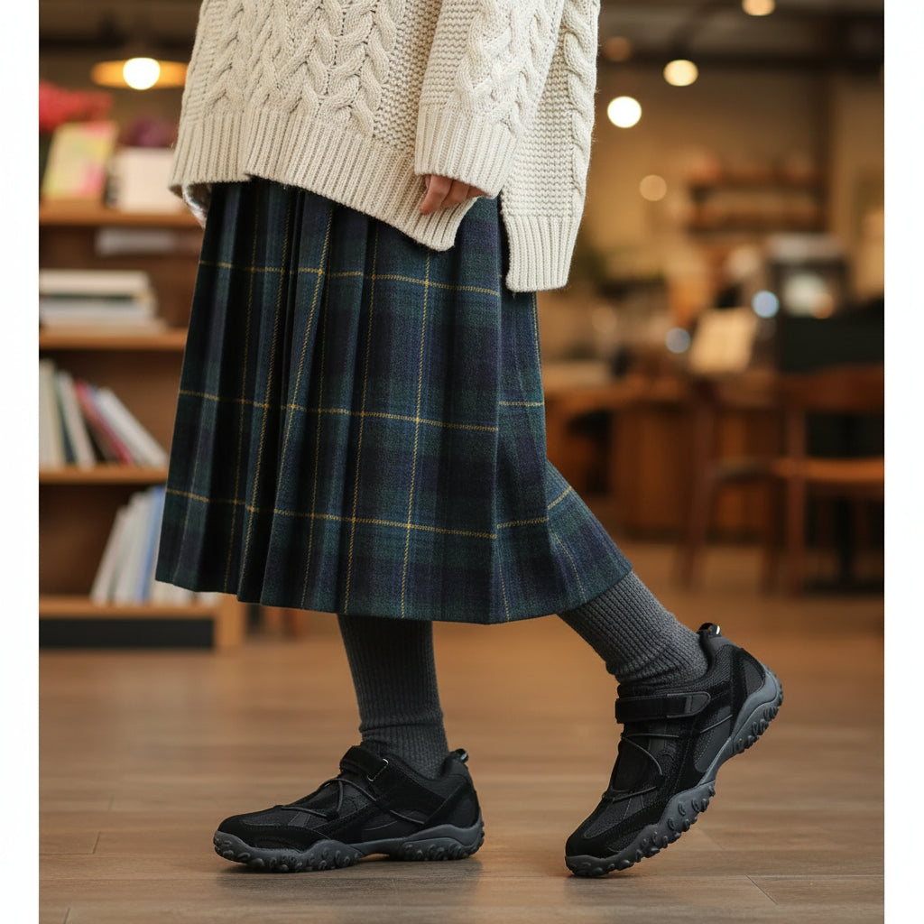 フィラ FILA FILA ECHAPPE VC v2 LX / フィラエシャッペブイシーブイツーエルエックス / カジュアルスニーカー （BLACK/BLACK/BLACK） BLACK/BLACK/BLACK