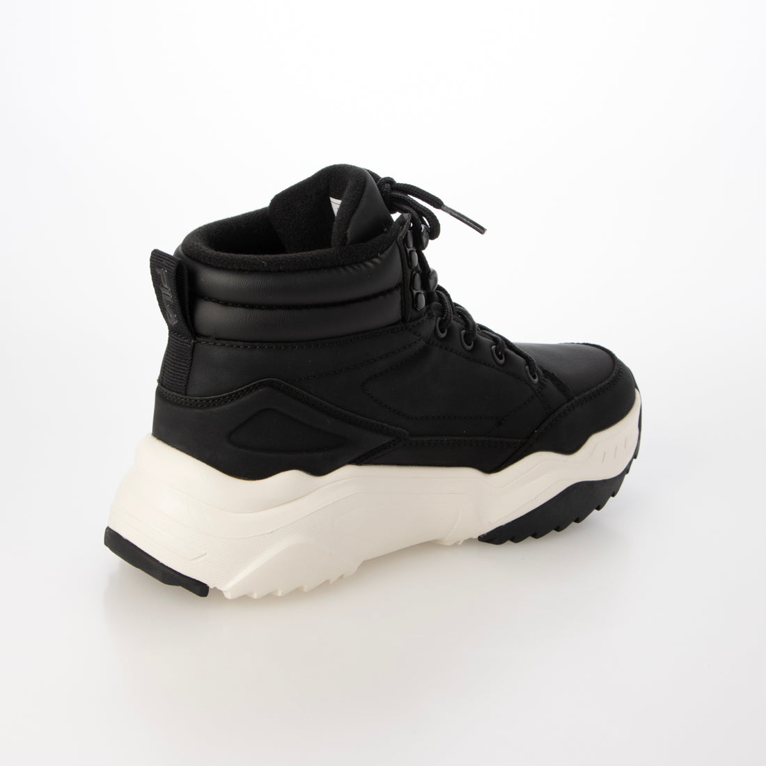 フィラ FILA Pioniere2 （BLK/WHT） BLK/WHT