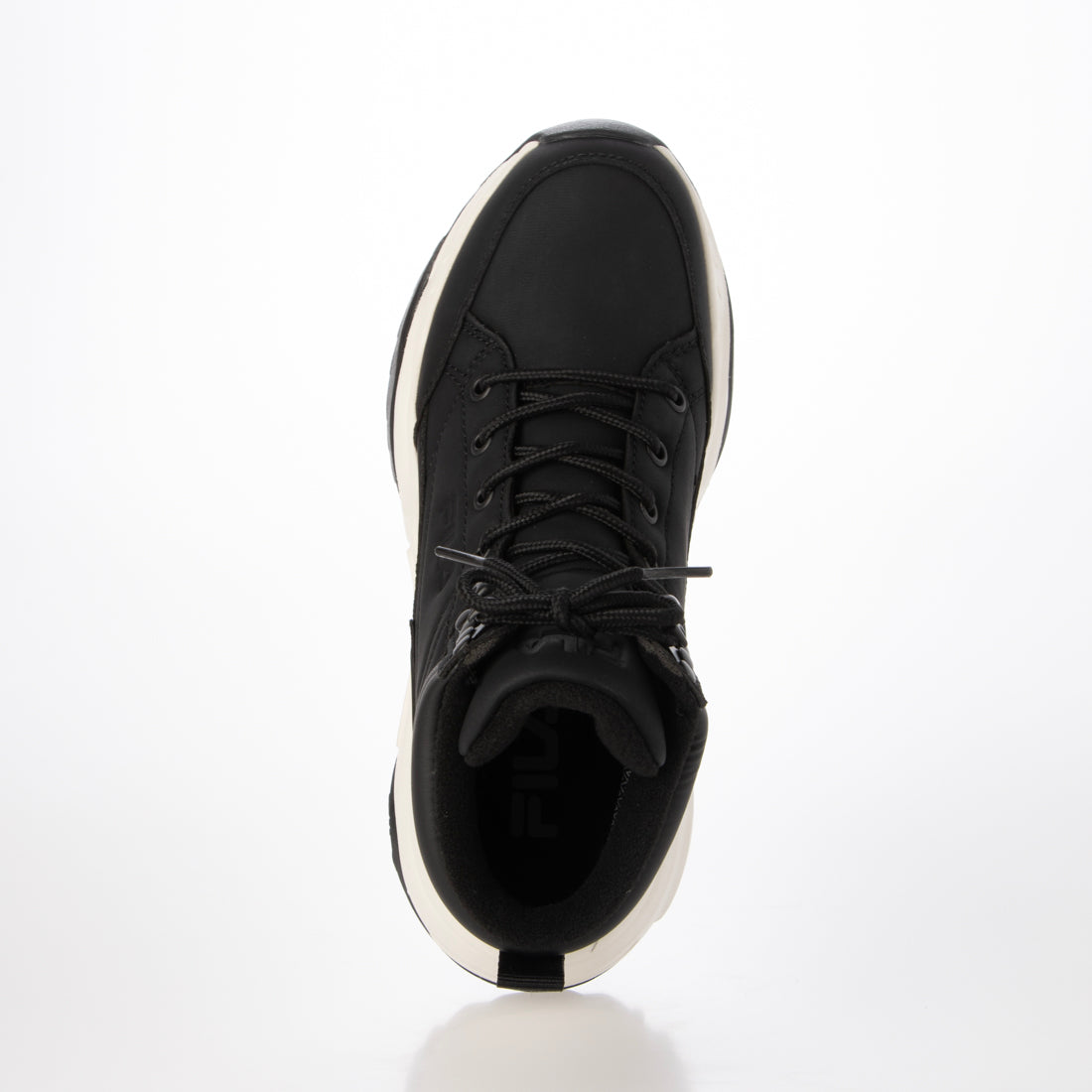 フィラ FILA Pioniere2 （BLK/WHT） BLK/WHT