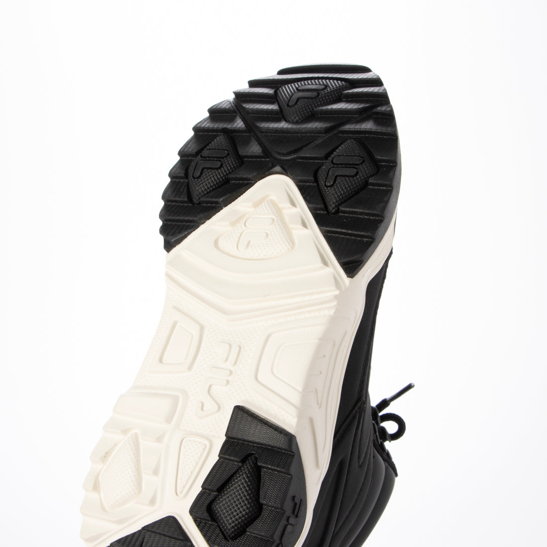 フィラ FILA Pioniere2 （BLK/WHT） BLK/WHT