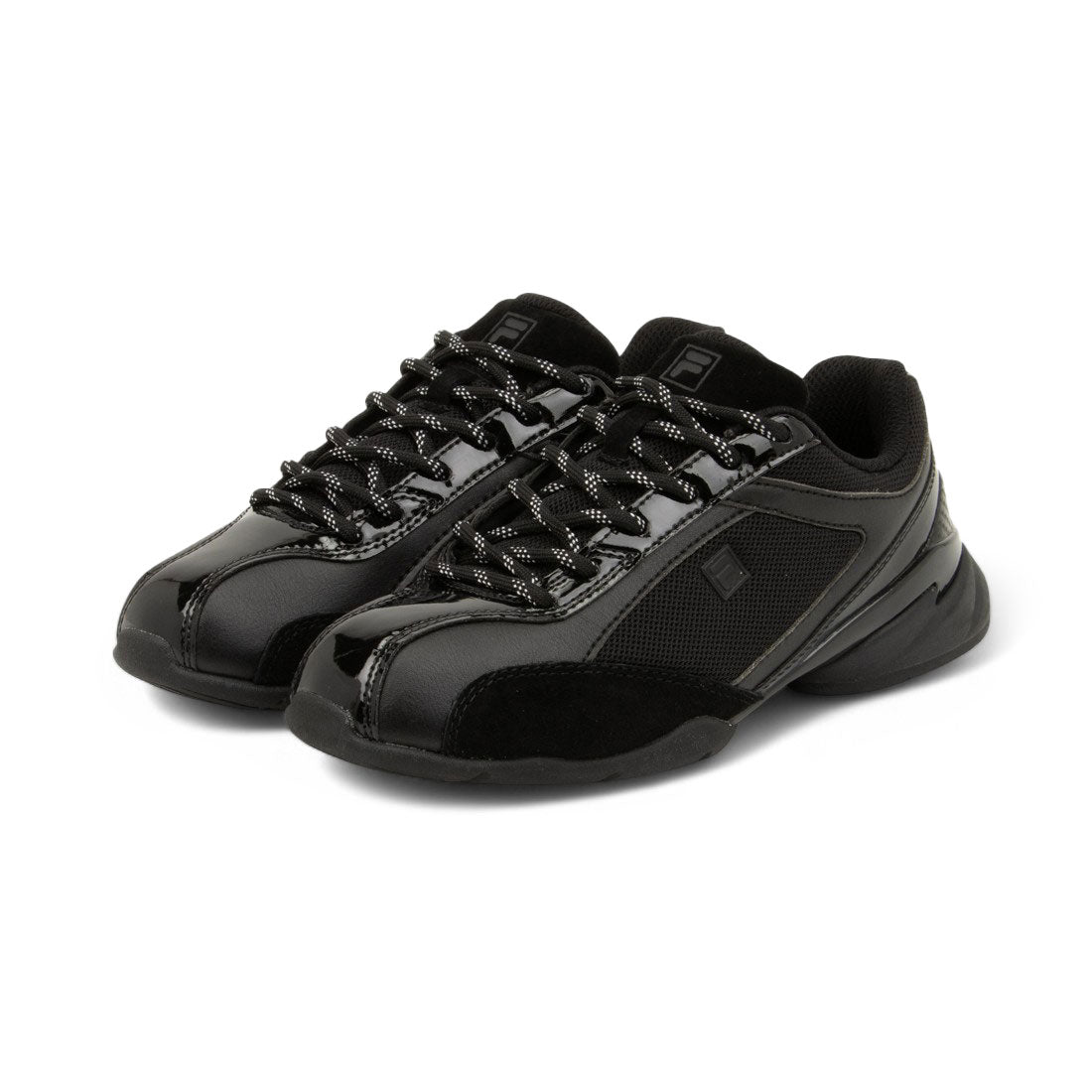 フィラ FILA FILA RITMO LT / フィラリトモエルティー / カジュアルスニーカー （Black/Black/Black） Black/Black/Black