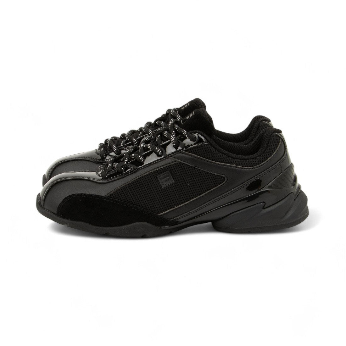 フィラ FILA FILA RITMO LT / フィラリトモエルティー / カジュアルスニーカー （Black/Black/Black） Black/Black/Black
