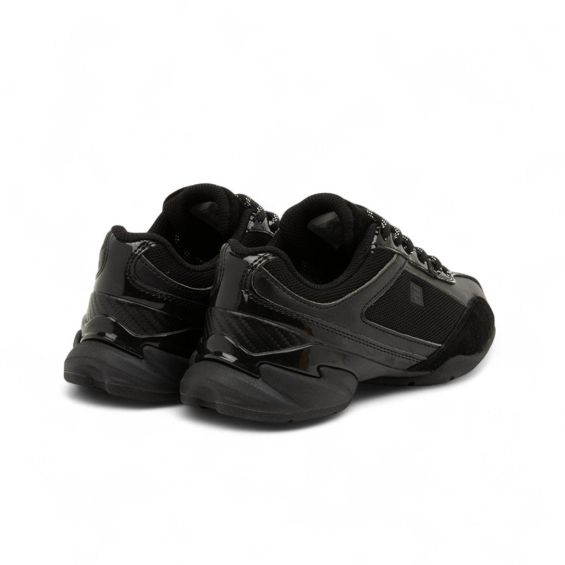 フィラ FILA FILA RITMO LT / フィラリトモエルティー / カジュアルスニーカー （Black/Black/Black） Black/Black/Black