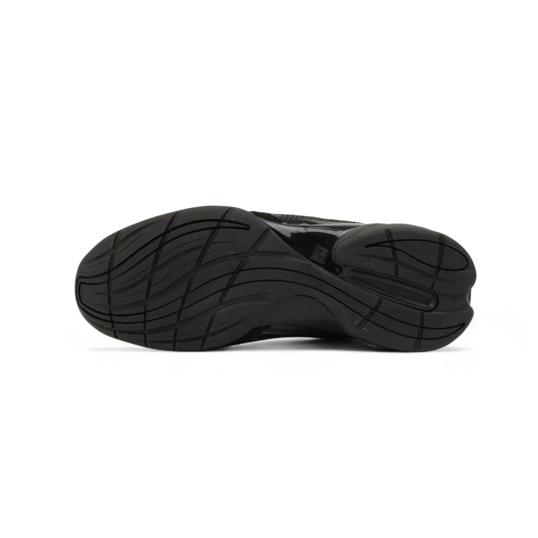 フィラ FILA FILA RITMO LT / フィラリトモエルティー / カジュアルスニーカー （Black/Black/Black） Black/Black/Black
