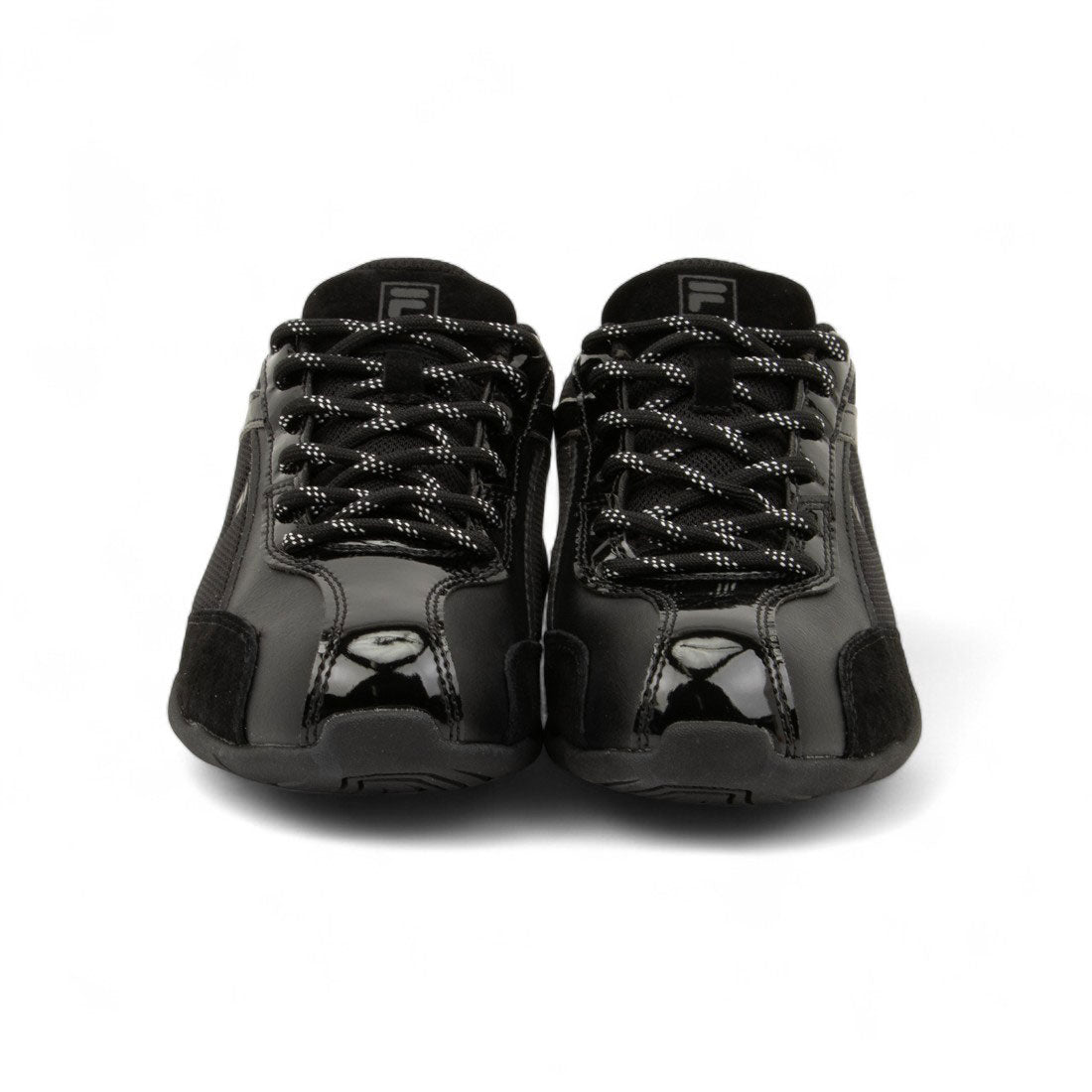 フィラ FILA FILA RITMO LT / フィラリトモエルティー / カジュアルスニーカー （Black/Black/Black） Black/Black/Black