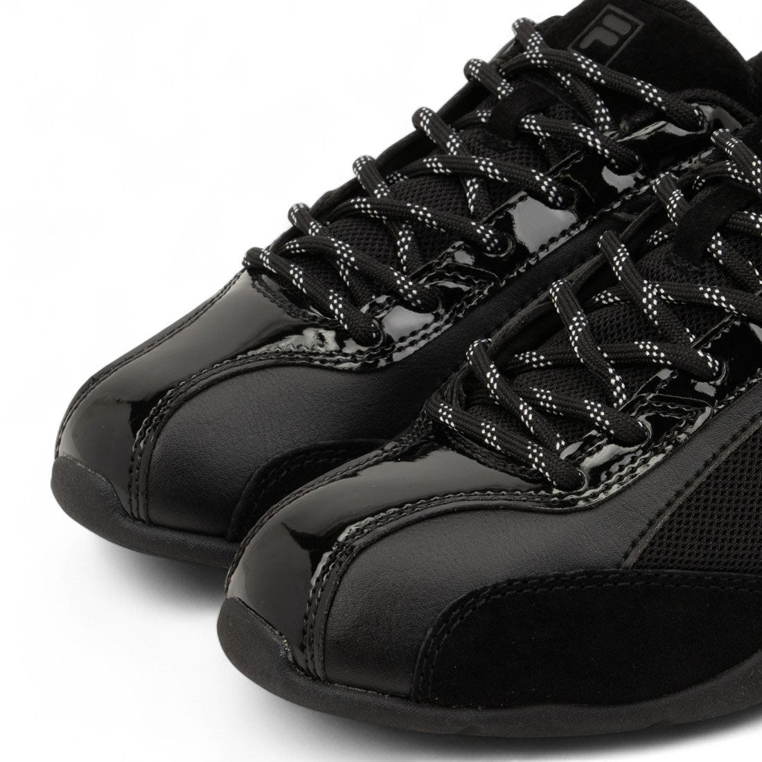 フィラ FILA FILA RITMO LT / フィラリトモエルティー / カジュアルスニーカー （Black/Black/Black） Black/Black/Black