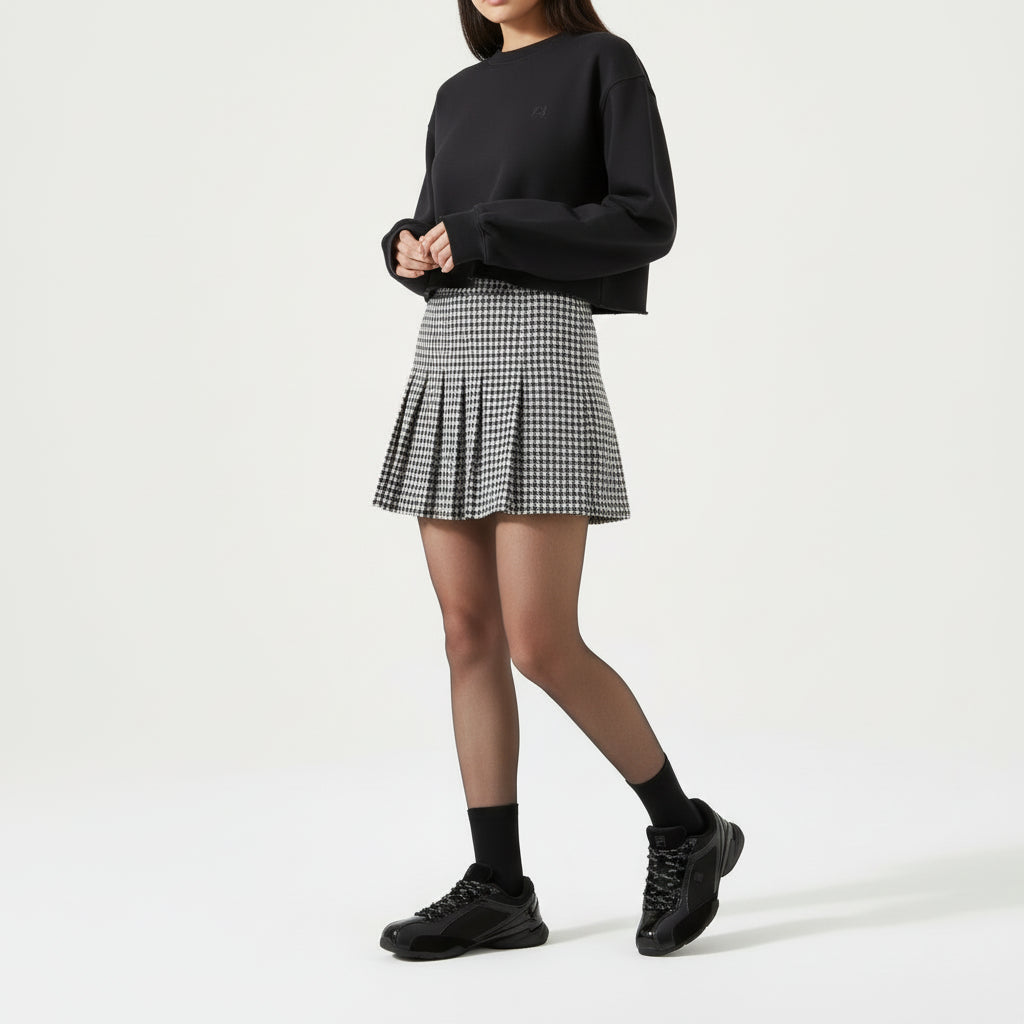 フィラ FILA FILA RITMO LT / フィラリトモエルティー / カジュアルスニーカー （Black/Black/Black） Black/Black/Black