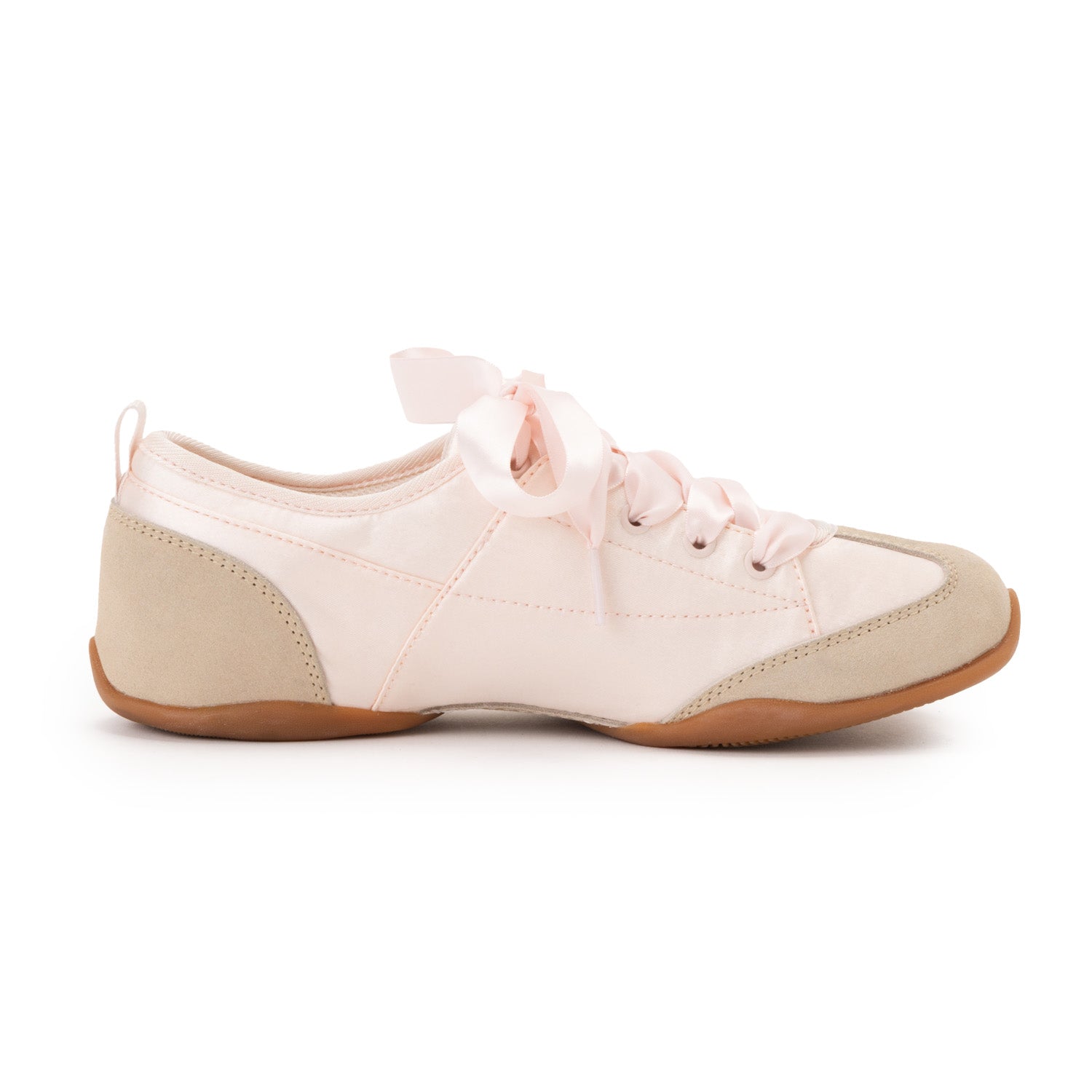 フィラ FILA FILA BALLET / フィラバレー / ロープロファイル （ROMANCE PINK/OYSTER GRAY） ROMANCE PINK/OYSTER GRAY