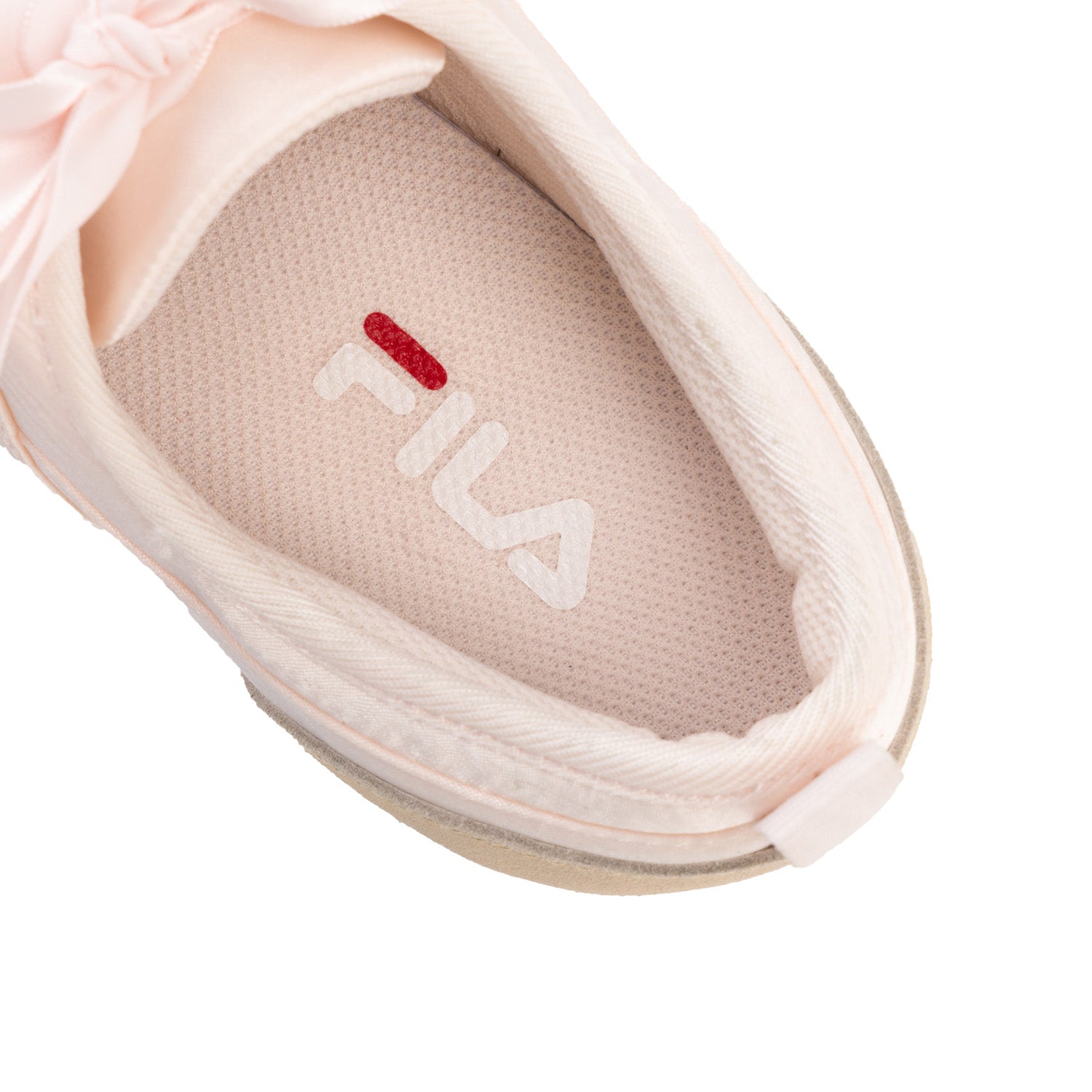 フィラ FILA FILA BALLET / フィラバレー / ロープロファイル （ROMANCE PINK/OYSTER GRAY） ROMANCE PINK/OYSTER GRAY