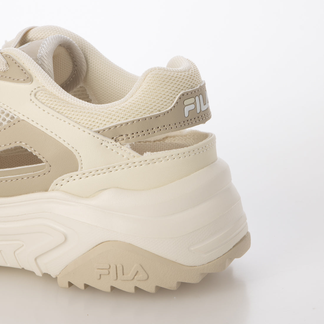 フィラ FILA AltoSD （BEG） BEG