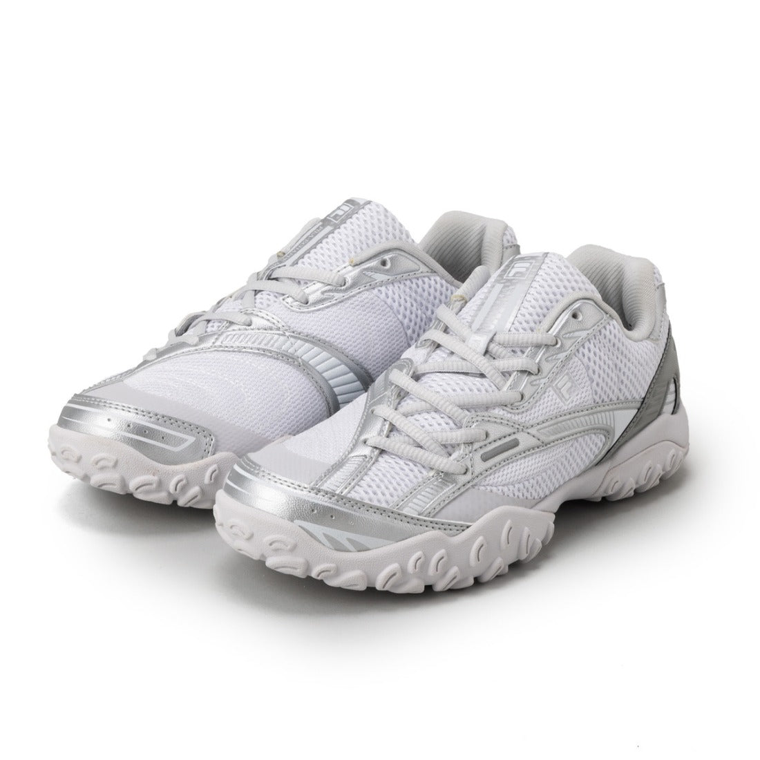 フィラ FILA フィラ エシャッペ MS v2（FILA ECHAPPE MS v2） （NIMBUS CLOUD/SILVER） NIMBUS CLOUD/SILVER
