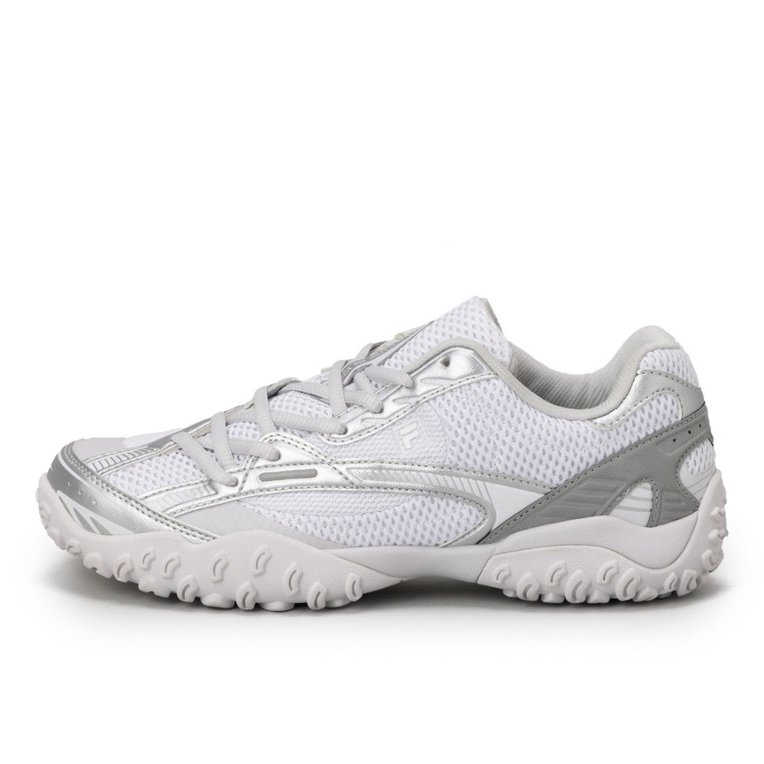 フィラ FILA フィラ エシャッペ MS v2（FILA ECHAPPE MS v2） （NIMBUS CLOUD/SILVER） NIMBUS CLOUD/SILVER