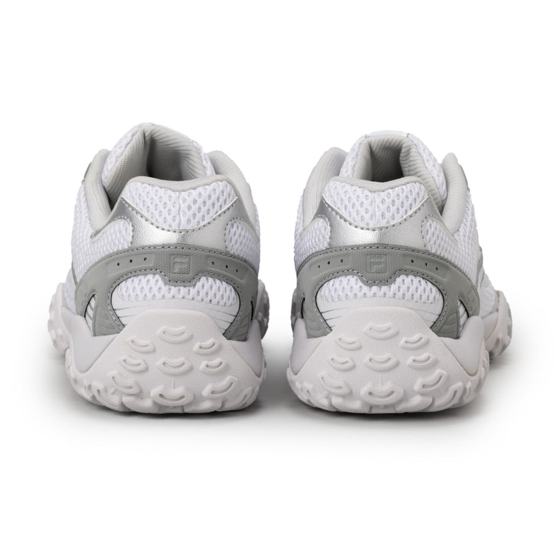 フィラ FILA フィラ エシャッペ MS v2（FILA ECHAPPE MS v2） （NIMBUS CLOUD/SILVER） NIMBUS CLOUD/SILVER