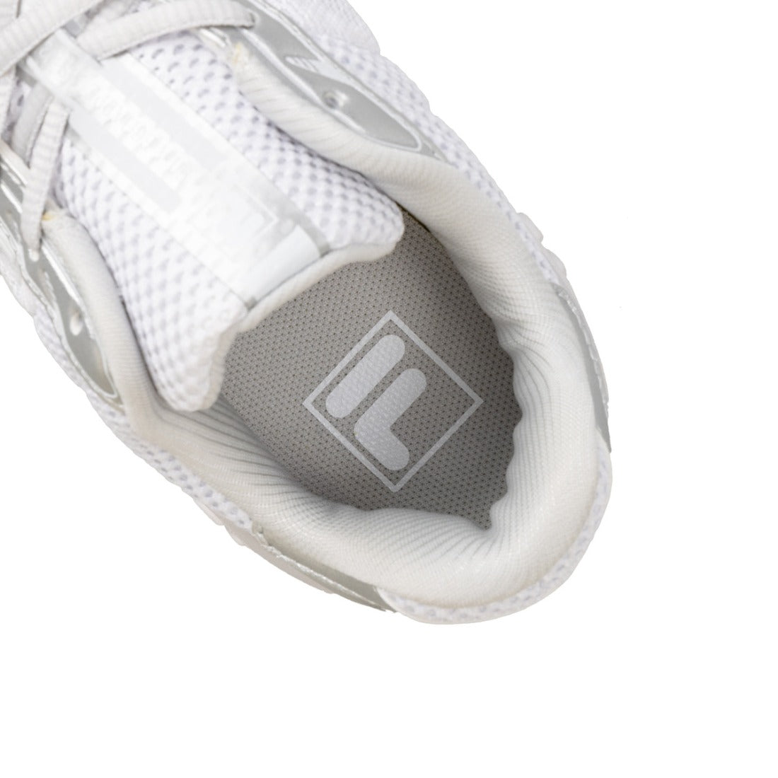 フィラ FILA フィラ エシャッペ MS v2（FILA ECHAPPE MS v2） （NIMBUS CLOUD/SILVER） NIMBUS CLOUD/SILVER