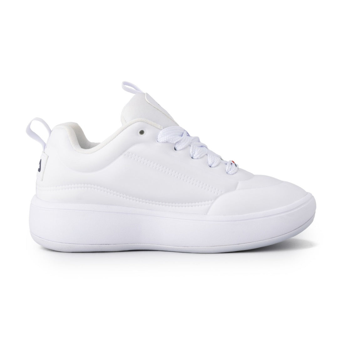 フィラ FILA スーパーバブル（SUPERBUBBLE） （WHITE） WHITE