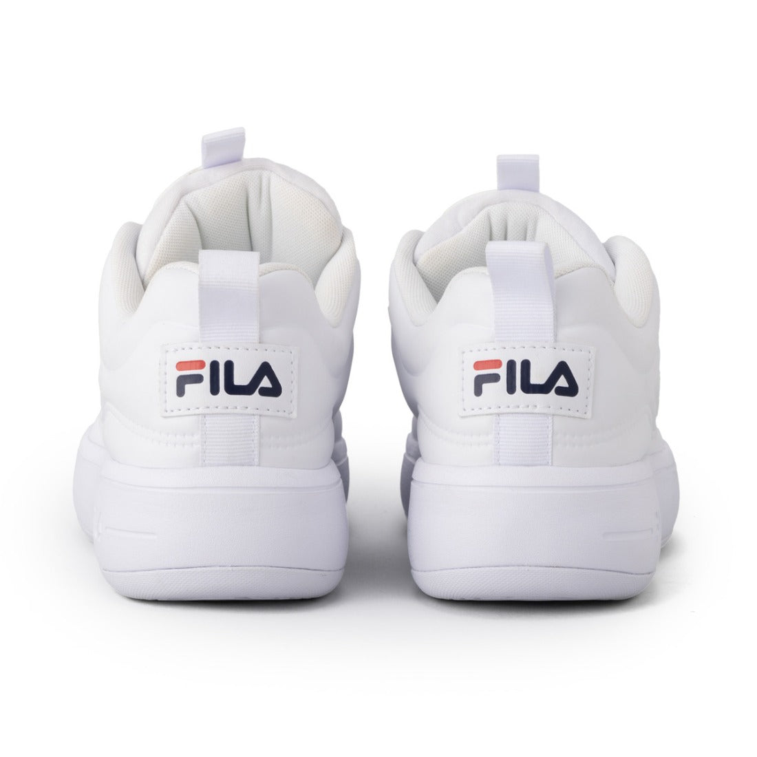 フィラ FILA スーパーバブル（SUPERBUBBLE） （WHITE） WHITE