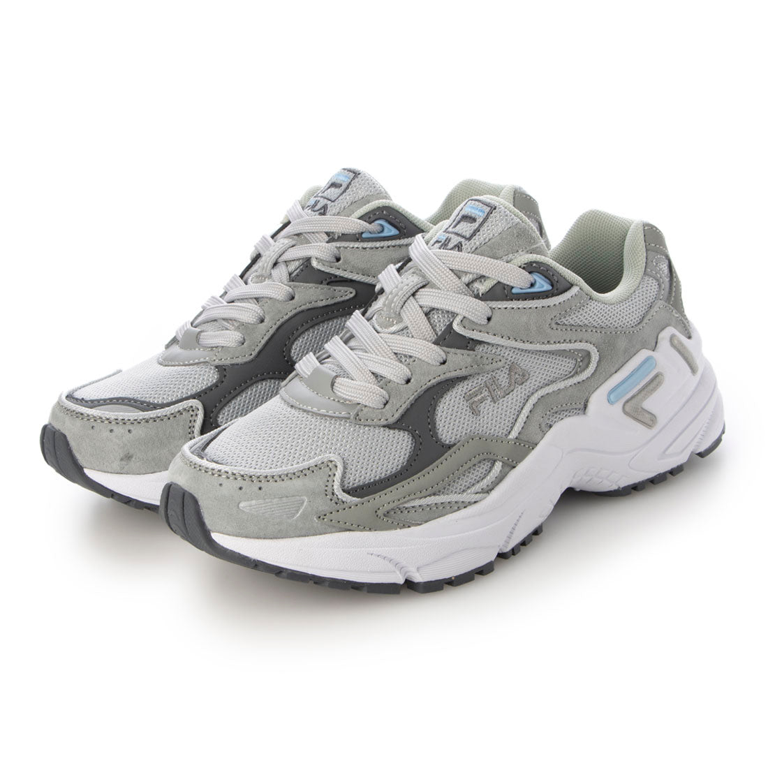 FILA Women's Platform Sneakers CATAPULT WSS24033