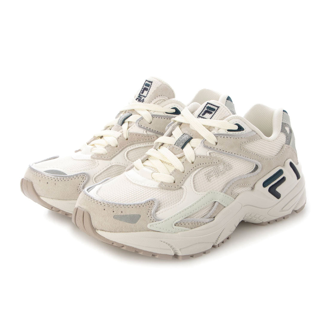 フィラ FILA レディース 厚底スニーカー CATAPULT WSS24033