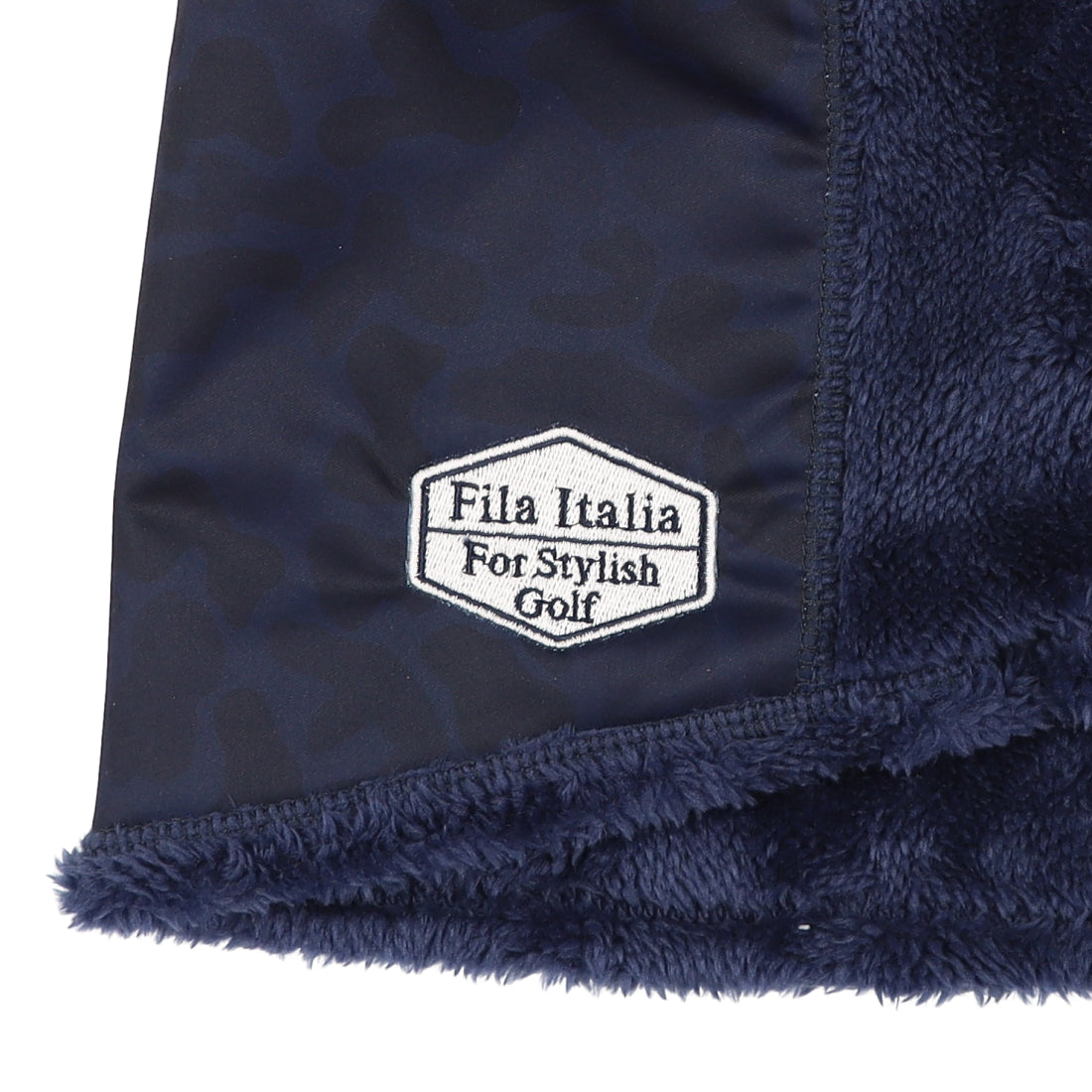 フィラ FILA ネックウォーマー （NV） NV