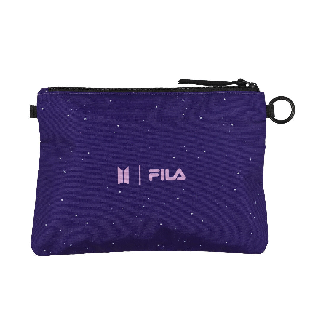 FILA FILA×BTS DYNAMITE POACHSET