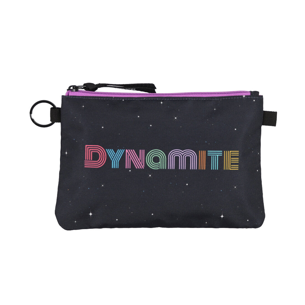 FILA FILA×BTS DYNAMITE POACHSET