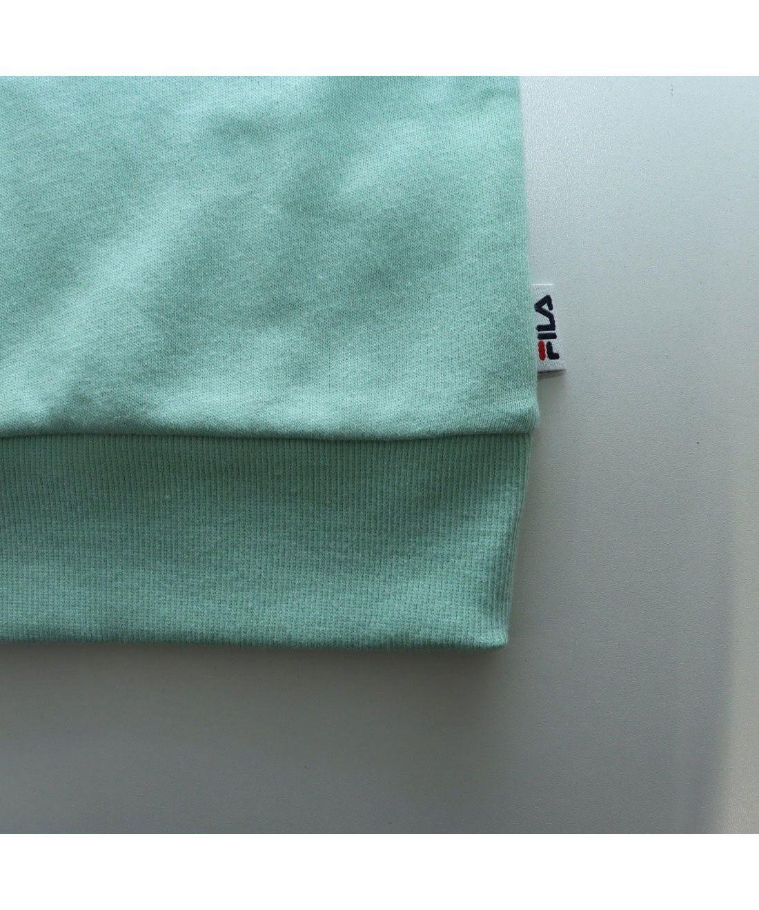 フィラ FILA 【キッズ】フィラTO スウェット